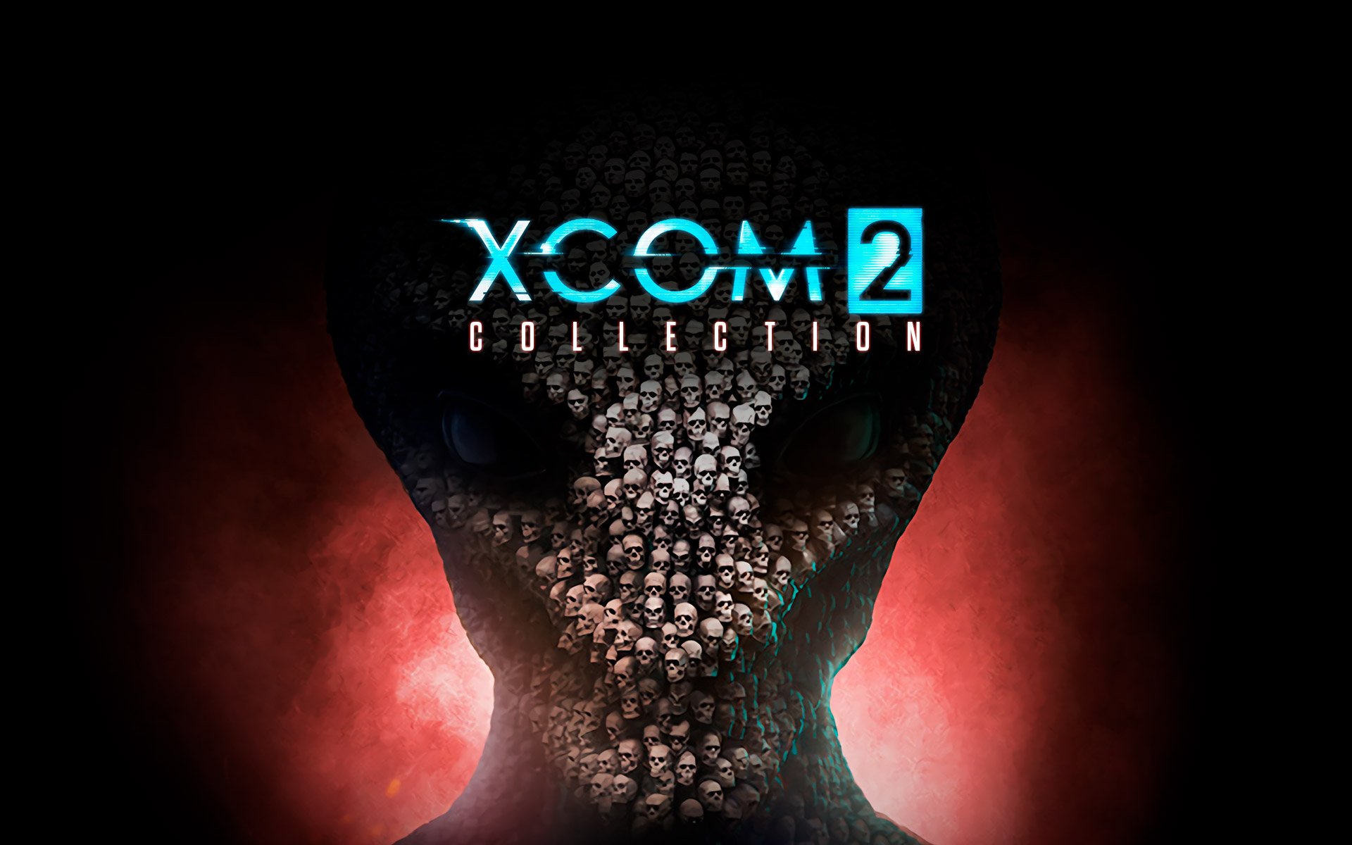 Xcom 2 collection что входит